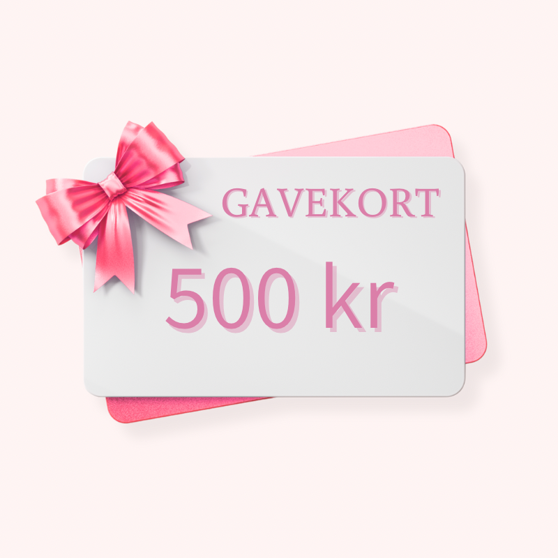 E-Gavekort