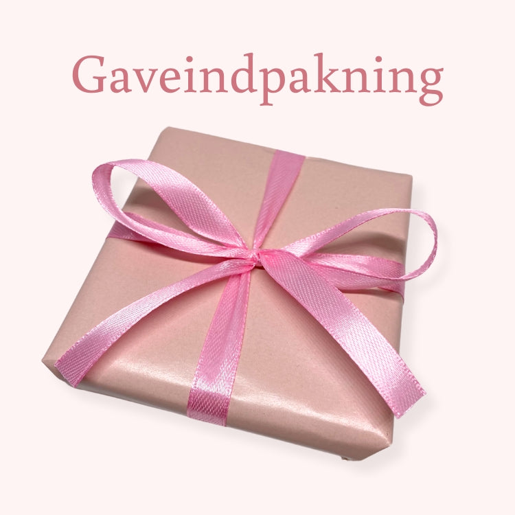 Gaveindpakning